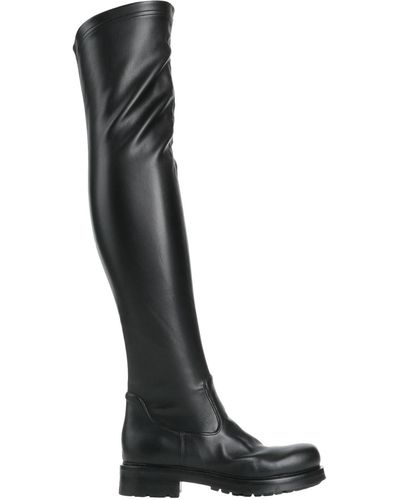 Elena Iachi Over-the-knee boots for Women | Online Sale up to 45% off ...