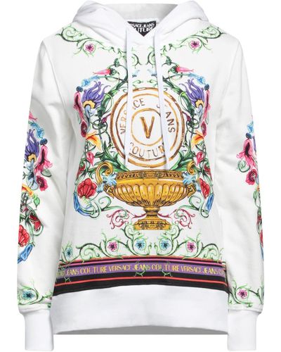 Versace Jeans Couture Sweatshirt - Grey