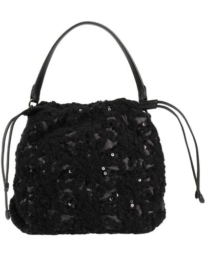Brunello Cucinelli Handbag - Black