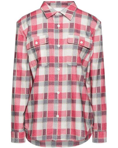 RE/DONE Shirt - Pink
