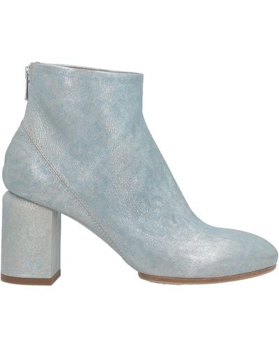 Officine Creative Ankle Boots - Blue