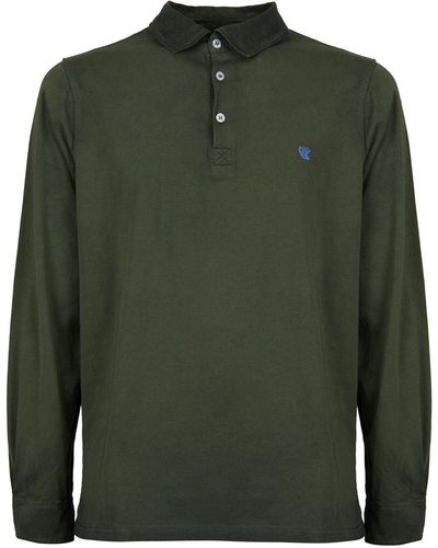 Gallo Poloshirt - Grün