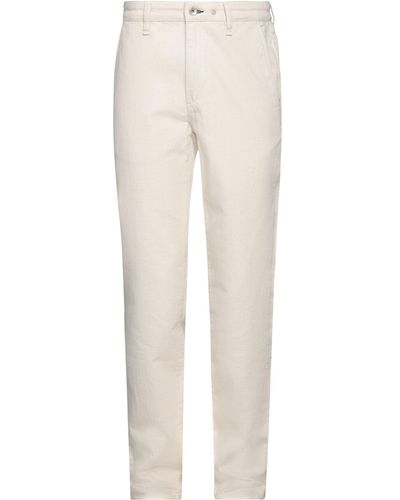 Rag & Bone Trouser - Natural