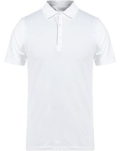Bellwood Polo Shirt - White