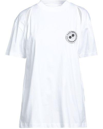 AZ FACTORY T-shirt - White