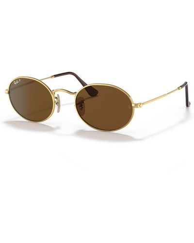 Ray-Ban Gafas de sol - Blanco