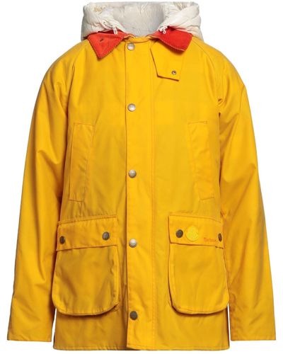 2 Moncler 1952 Down Jacket - Yellow