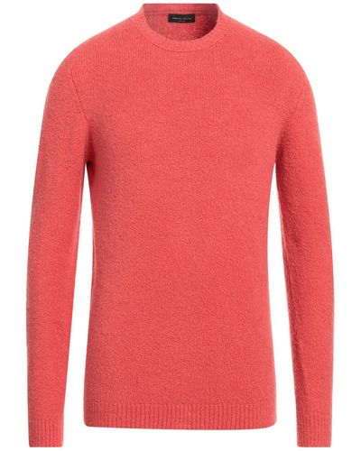 Roberto Collina Sweater - Red