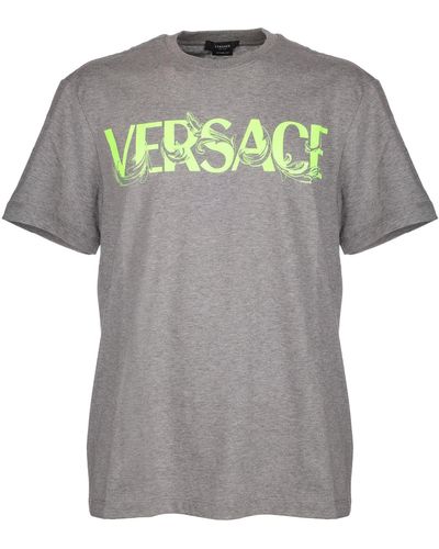 Versace T-shirt - Grigio