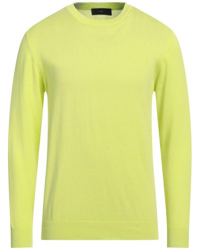 Liu Jo Jumper - Yellow