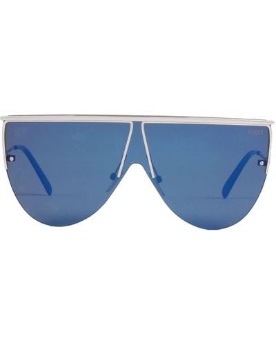 Emilio Pucci Sonnenbrille - Blau
