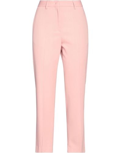 Paul Smith Trouser - Pink