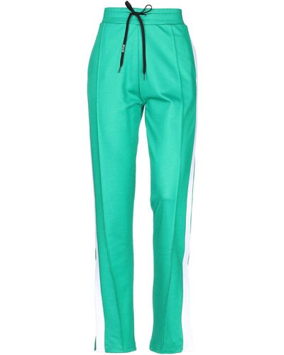 Ice Play Trouser - Green