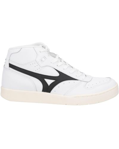 Mizuno Sneakers - White
