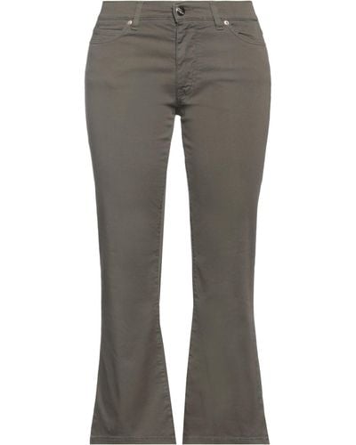 2W2M Trouser - Gray