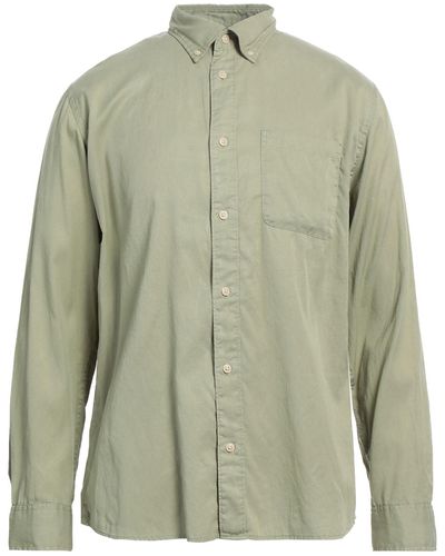 SELECTED Shirt - Green