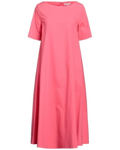 Antonelli Midi-Kleid - Pink