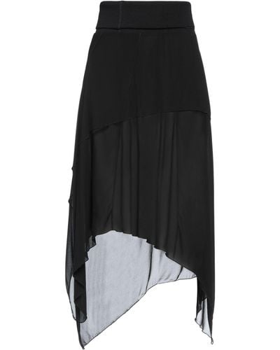 DIESEL Mini-jupe - Noir