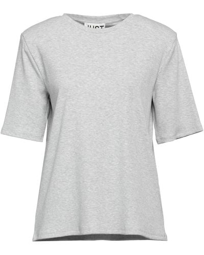 Just Female T-shirt - Gray