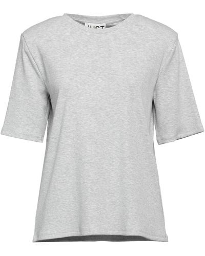 Just Female T-shirt - Grey