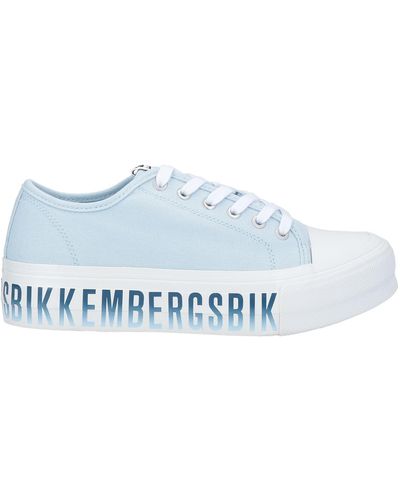 Bikkembergs Trainers - Blue