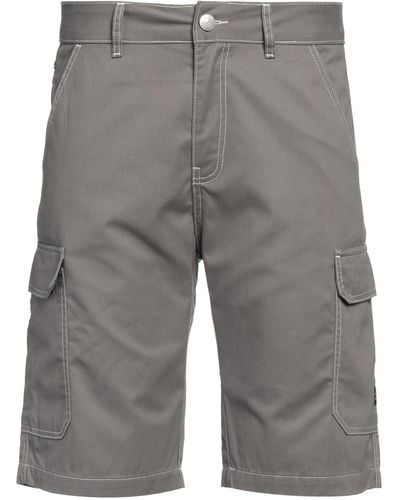 True Religion Shorts & Bermuda Shorts - Grey