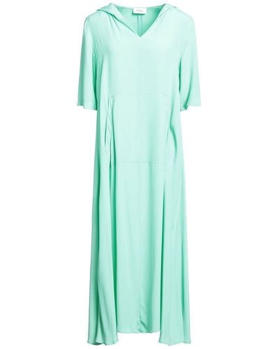 Ottod'Ame Vestito Midi - Verde