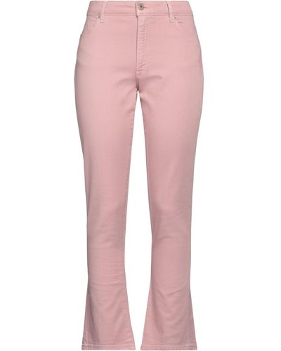 Dondup Trouser - Pink