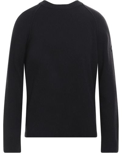Les Copains Sweater - Black
