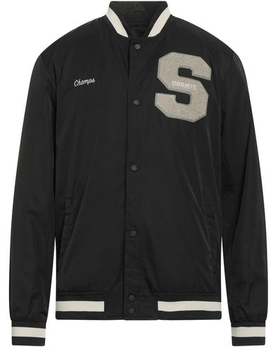 Only & Sons Jacket - Black
