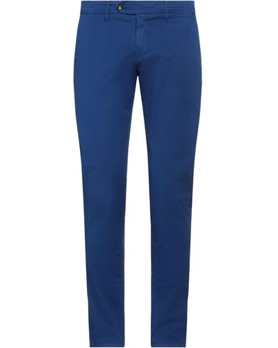 Nicwave Trouser - Blue