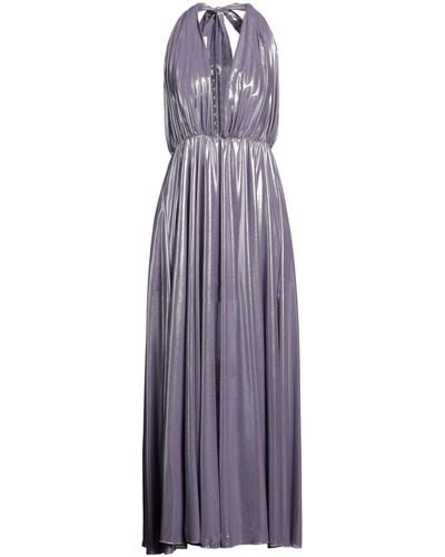 ViCOLO Maxi Dress - Purple