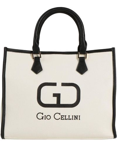 Gio Cellini Milano Handtaschen - Schwarz