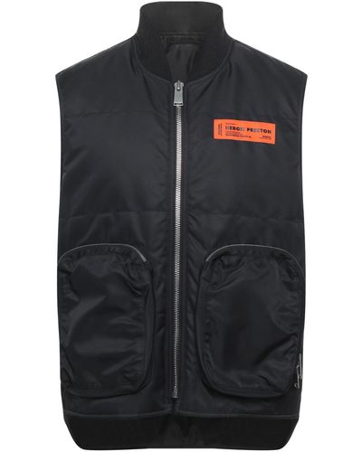 Heron Preston Jacket - Black