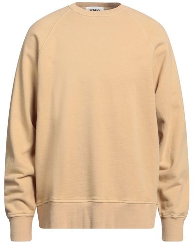 YMC Sweatshirt - Natural