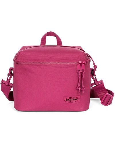 Eastpak Cross-body Bag - Pink