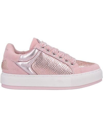 Kurt Geiger Trainers - Pink