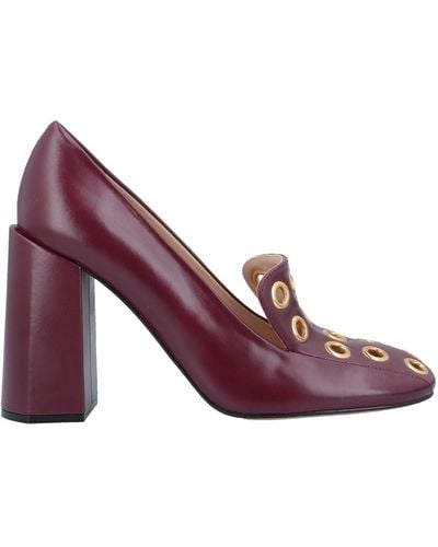 Mulberry Shoes for Women | Online Sale up to 88% off | Lyst