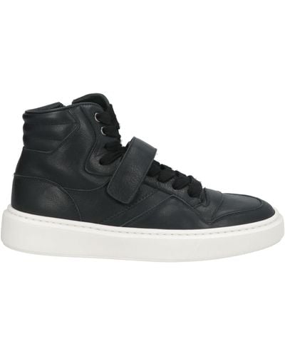 Doucal's Sneakers - Black