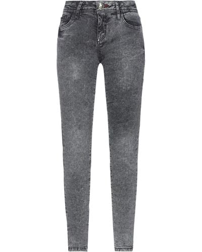 Philipp Plein Jeans - Grey