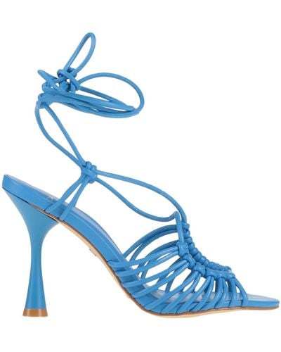 Carrano Sandals - Blue