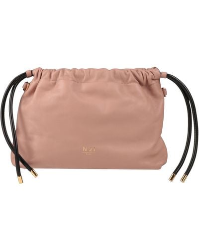 N°21 Handbag - Pink
