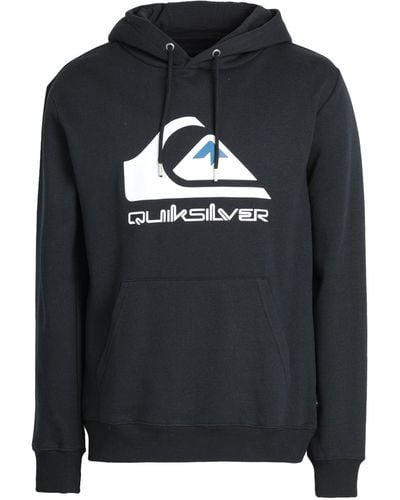 Quiksilver Sweatshirt - Black