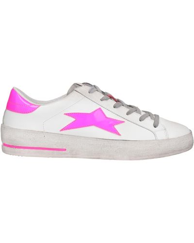 Sneakers con hotsell stella ishikawa