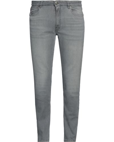 Yan Simmon Jeans - Grey