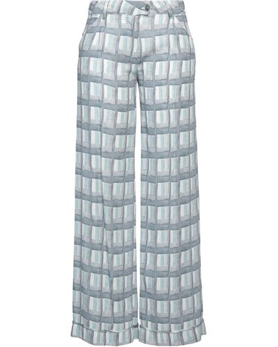 Cruciani Casual Trousers - Grey