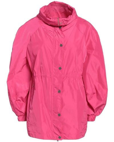 Soallure Jacket - Pink