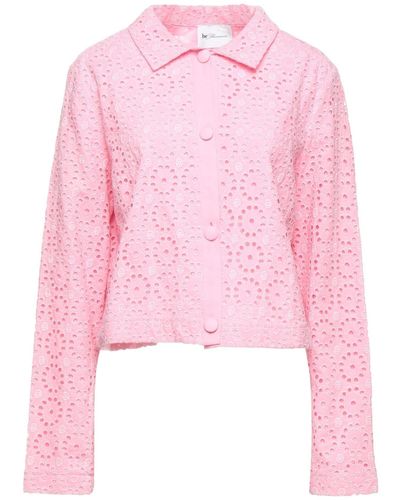 be Blumarine Shirt - Pink