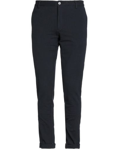 AT.P.CO Trousers - Black