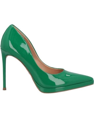 Steve Madden Court Shoes - Green